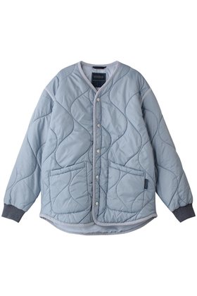 【ラベンハム/lavenham】のキルトライナージャケット 人気、トレンドファッション・服の通販 founy(ファニー) ファッション Fashion レディースファッション WOMEN アウター Coat Outerwear ジャケット Jackets ブルゾン Blouson/Jackets A/W・秋冬 Aw・Autumn/Winter・Fw・Fall-Winter キルト Quilt ジャケット Jacket パターン Pattern ブルゾン Blouson ポケット Pocket NEW・新作・新着・新入荷 New Arrivals 秋 Autumn/Fall |ID:prp329100004210253