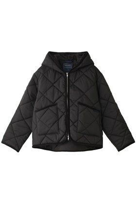 【ラベンハム/lavenham】のBIG QUILT ZIPPED CRAYDON ショートコート 人気、トレンドファッション・服の通販 founy(ファニー) ファッション Fashion レディースファッション Fashion for Women アウター Coat / Outerwear Collection コート・ロングコート・ピーコート Long Coats, Peacoats & More ショート Short, Short Length 今季 This Season, Current Season 軽量 Lightweight, Ultra Light |ID:prp329100004210254
