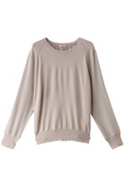 【ベイジ,/BEIGE,】のLECERF(ルセルフ)/ニット 人気、トレンドファッション・服の通販 founy(ファニー) ファッション Fashion レディースファッション WOMEN トップス・カットソー Tops/Tshirt ニット Knit Tops プルオーバー Pullover インナー Inner ギャザー Gather シンプル Simple ジャケット Jacket NEW・新作・新着・新入荷 New Arrivals thumbnail Greige|ID: prp329100004210256 ipo3291000000029191828