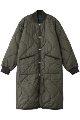 【ラベンハム/lavenham】 ボンバーコート人気、トレンドファッション・服の通販 founy(ファニー) ファッション Fashion レディースファッション WOMEN アウター Coat Outerwear コート Coats キルト Quilt パターン Pattern ロング Long 定番 Standard NEW・新作・新着・新入荷 New Arrivals |ID:prp329100004211633