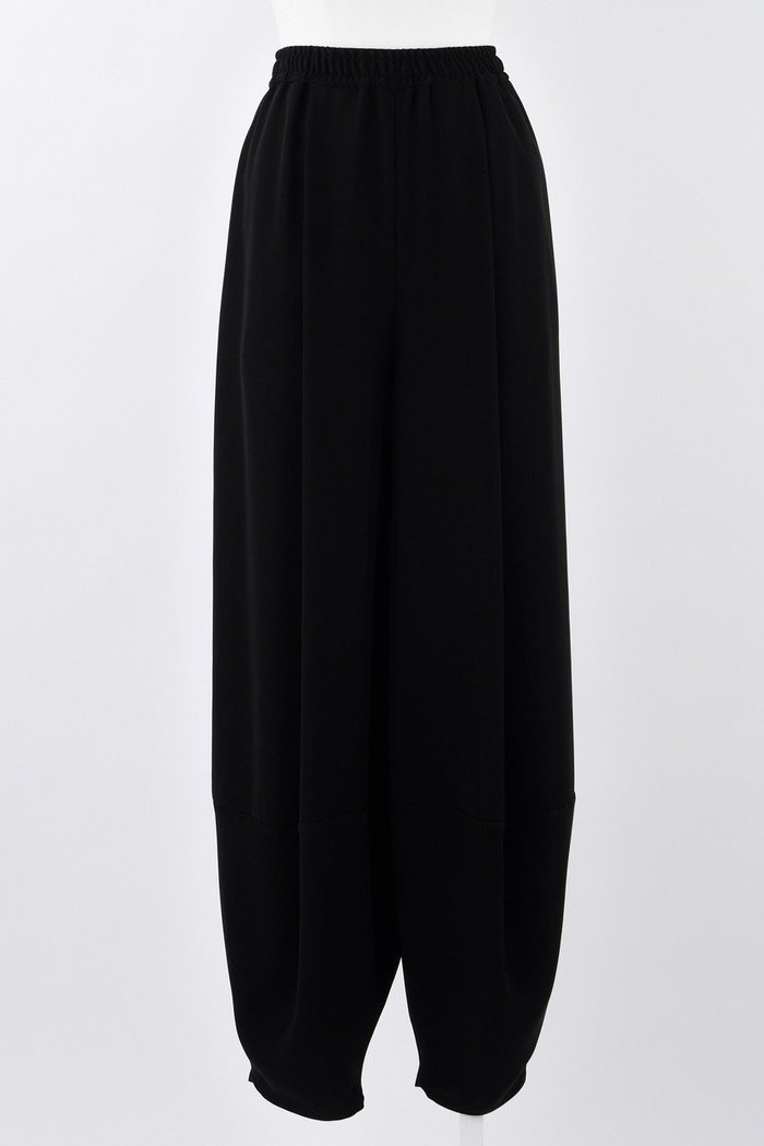 【エンフォルド/ENFOLD】のPEツイル ゴムハーレムPT/パンツ インテリア・キッズ・メンズ・レディースファッション・服の通販 founy(ファニー) https://founy.com/ ファッション Fashion レディースファッション Fashion for Women パンツ Pants & Trousers ツイル Twist, Twisted Detail パターン Pattern, Design Print |ID: prp329100004211649 ipo3291000000032932864