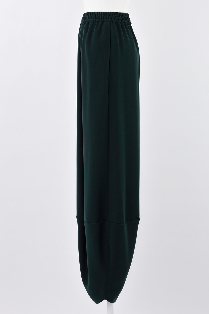 【エンフォルド/ENFOLD】のPEツイル ゴムハーレムPT/パンツ 人気、トレンドファッション・服の通販 founy(ファニー) 　ファッション　Fashion　レディースファッション　Fashion for Women　パンツ　Pants & Trousers　ツイル　Twist, Twisted Detail　パターン　Pattern, Design Print　other-2|ID: prp329100004211649 ipo3291000000032932885
