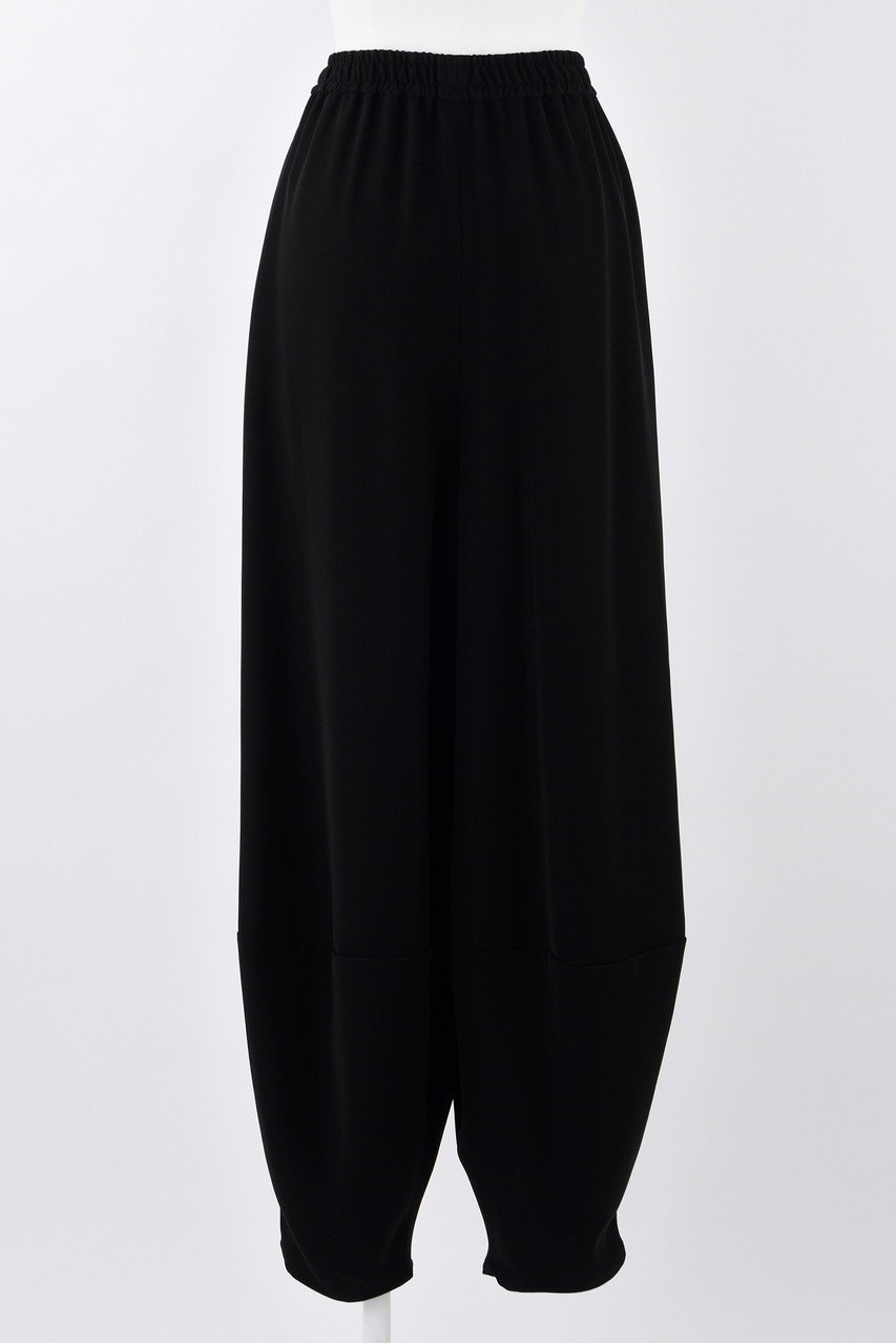 【エンフォルド/ENFOLD】のPEツイル ゴムハーレムPT/パンツ 人気、トレンドファッション・服の通販 founy(ファニー) 　ファッション　Fashion　レディースファッション　Fashion for Women　パンツ　Pants & Trousers　ツイル　Twist, Twisted Detail　パターン　Pattern, Design Print　other-3|ID: prp329100004211649 ipo3291000000035544946