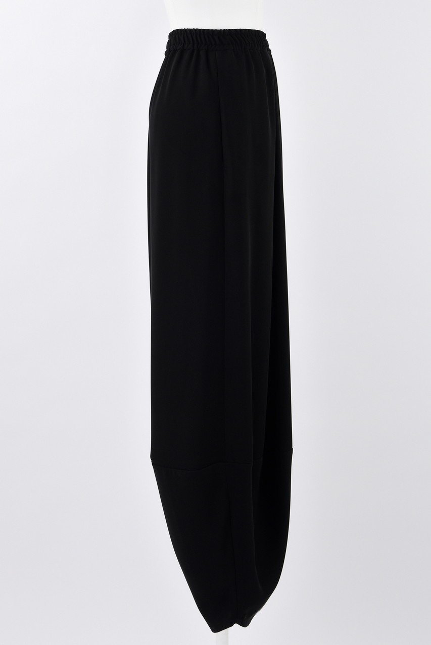 【エンフォルド/ENFOLD】のPEツイル ゴムハーレムPT/パンツ 人気、トレンドファッション・服の通販 founy(ファニー) 　ファッション　Fashion　レディースファッション　Fashion for Women　パンツ　Pants & Trousers　ツイル　Twist, Twisted Detail　パターン　Pattern, Design Print　other-4|ID: prp329100004211649 ipo3291000000035544947