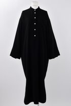 【エンフォルド/ENFOLD】のPEツイル コクーンブラウス DRS/ドレス 人気、トレンドファッション・服の通販 founy(ファニー) ファッション Fashion レディースファッション Fashion for Women ワンピース Dresses フォーマル・パーティードレス・結婚式用ドレス Elegant & Casual Dresses チュニック Tunic Tops & Dresses エレガント 上品 Elegant スリーブ Sleeve, Long Sleeve / Short Sleeve チュニック Tunic, Long Top ツイル Twist, Twisted Detail ドレス Dress, One-Piece ハイネック High Neck, Mock Neck ロング Long, Long-Length ワイド Wide, Wide Fit thumbnail ブラック|ID: prp329100004211650 ipo3291000000032891293