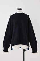 【ナゴンスタンス/nagonstans】の【11/1 12:00販売開始】BOX P.O/プルオーバー Black|ID:prp329100004211660