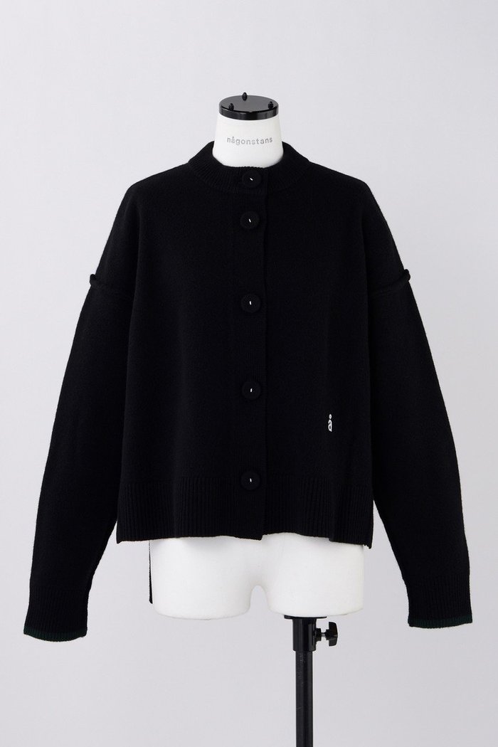【ナゴンスタンス/nagonstans】のknit C/Dカーディガン インテリア・キッズ・メンズ・レディースファッション・服の通販 founy(ファニー) https://founy.com/ ファッション Fashion レディースファッション WOMEN トップス・カットソー Tops/Tshirt ニット Knit Tops カーディガン Cardigans カーディガン Cardigan バランス Balance |ID: prp329100004211662 ipo3291000000029204872