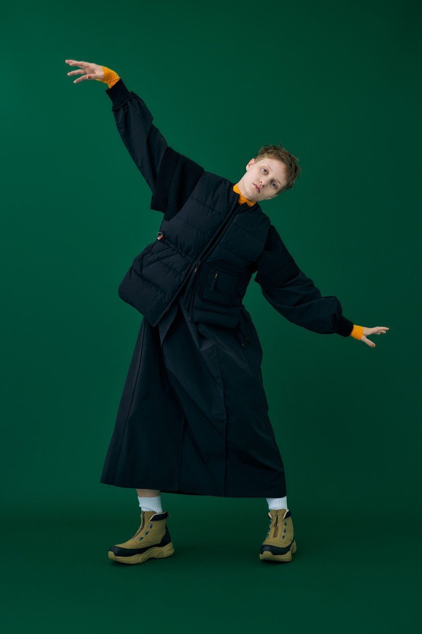 【ナゴンスタンス/nagonstans】のWater Repellentストレッチ Combi VEST/ベスト 人気、トレンドファッション・服の通販 founy(ファニー) 　ファッション　Fashion　レディースファッション　Fashion for Women　アウター　Coat / Outerwear Collection　レディースジャケット・軽アウター　Jackets　ジャケット　Jacket, Outerwear　ストレッチ　Stretch, Stretchy Fabric　スリット　Slit, Slit Detail　ダウン　Down, Puffer　バランス　Balance, Style Balance　ベスト　Vest, Waistcoat　ロング　Long, Long-Length　other-6|ID: prp329100004211668 ipo3291000000035654715