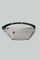 【モダニティ/MODERNITY】の【UNISEX】【GASTON LUGA】Splash Bumbag - Taupe RE1702 トープ|ID:prp329100004211677