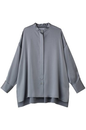 【サクラ/SACRA】のトリアセサテンブラウス 人気、トレンドファッション・服の通販 founy(ファニー) ファッション Fashion レディースファッション WOMEN トップス・カットソー Tops/Tshirt シャツ/ブラウス Shirts/Blouses シルク Silk スリーブ Sleeve フロント Front ロング Long ワッシャー Washer エレガント 上品 Elegant NEW・新作・新着・新入荷 New Arrivals |ID:prp329100004211684