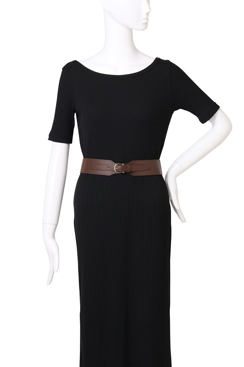 【アナイ/ANAYI】のワイドステッチBELT 人気、トレンドファッション・服の通販 founy(ファニー) 　ファッション　Fashion　レディースファッション　Fashion for Women　ベルト&ウエストマーク　Belts & Waist Accessories　おすすめ　Recommended / Our Picks　カーディガン　Cardigan, Knitwear　スタイリッシュ　Stylish, Fashionable　ロング　Long, Long-Length　ワイド　Wide, Wide Fit　A/W・秋冬　Autumn/Winter　other-2|ID: prp329100004211699 ipo3291000000032821377