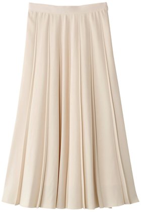【アナイ/ANAYI】 フェイクスエードプリーツスカート人気、トレンドファッション・服の通販 founy(ファニー) ファッション Fashion レディースファッション Fashion for Women スカート Skirts プリーツスカート / 上品フェミニンスタイル Pleated Skirts ロングスカート Long Skirts / Maxi & Midi Skirts プリーツ Pleats, Pleated ロング Long, Long-Length エレガント 上品 Elegant A/W・秋冬 Autumn/Winter |ID:prp329100004211700
