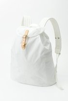 【マールマール/MARLMARL】の【UNISEX】【MATO by MARLMARL】PELICAN BACK PACK WHITE|ID:prp329100004212832