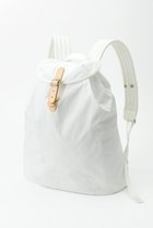 【マールマール/MARLMARL】の【UNISEX】【MATO by MARLMARL】PELICAN BACK PACK 人気、トレンドファッション・服の通販 founy(ファニー) ファッション Fashion レディースファッション Fashion for Women ポーチ&ミニバッグ Pouches & Mini Bags ショルダー Shoulder, Shoulder Strap シンプル Simple, Minimal ポケット Pocket, Pocket Detail ポーチ Pouch, Small Case ユニセックス Unisex, Genderless ラップ Wrap, Wrap Design リュック Backpack, Rucksack ループ Loop, Loop Knit おすすめ Recommended / Our Picks エレガント 上品 Elegant ビジネス 仕事 通勤 Business / Work / Commuting thumbnail WHITE|ID: prp329100004212832 ipo3291000000032789664