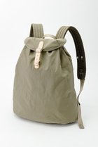 【マールマール/MARLMARL】の【UNISEX】【MATO by MARLMARL】PELICAN BACK PACK 人気、トレンドファッション・服の通販 founy(ファニー) ファッション Fashion レディースファッション Fashion for Women ポーチ&ミニバッグ Pouches & Mini Bags ショルダー Shoulder, Shoulder Strap シンプル Simple, Minimal ポケット Pocket, Pocket Detail ポーチ Pouch, Small Case ユニセックス Unisex, Genderless ラップ Wrap, Wrap Design リュック Backpack, Rucksack ループ Loop, Loop Knit おすすめ Recommended / Our Picks エレガント 上品 Elegant ビジネス 仕事 通勤 Business / Work / Commuting thumbnail MOSS|ID: prp329100004212832 ipo3291000000032789666