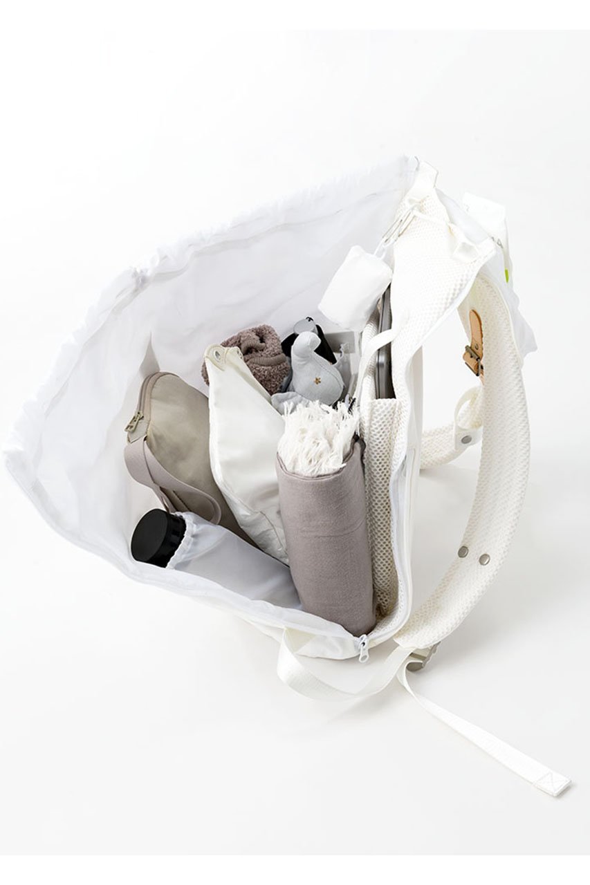 【マールマール/MARLMARL】の【UNISEX】【MATO by MARLMARL】PELICAN BACK PACK 人気、トレンドファッション・服の通販 founy(ファニー) 　ファッション　Fashion　レディースファッション　Fashion for Women　ポーチ&ミニバッグ　Pouches & Mini Bags　ショルダー　Shoulder, Shoulder Strap　シンプル　Simple, Minimal　ポケット　Pocket, Pocket Detail　ポーチ　Pouch, Small Case　ユニセックス　Unisex, Genderless　ラップ　Wrap, Wrap Design　リュック　Backpack, Rucksack　ループ　Loop, Loop Knit　おすすめ　Recommended / Our Picks　エレガント 上品　Elegant　ビジネス 仕事 通勤　Business / Work / Commuting　other-6|ID: prp329100004212832 ipo3291000000032789684