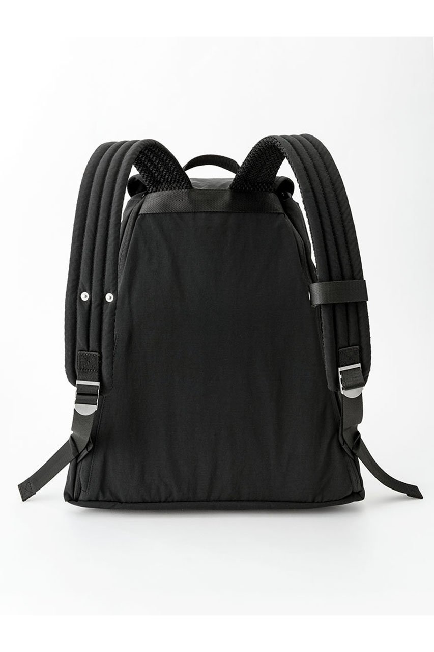 【マールマール/MARLMARL】の【UNISEX】【MATO by MARLMARL】PELICAN BACK PACK 人気、トレンドファッション・服の通販 founy(ファニー) ファッション Fashion レディースファッション Fashion for Women ポーチ&ミニバッグ Pouches & Mini Bags ショルダー Shoulder, Shoulder Strap シンプル Simple, Minimal ポケット Pocket, Pocket Detail ポーチ Pouch, Small Case ユニセックス Unisex, Genderless ラップ Wrap, Wrap Design リュック Backpack, Rucksack ループ Loop, Loop Knit おすすめ Recommended / Our Picks エレガント 上品 Elegant ビジネス 仕事 通勤 Business / Work / Commuting other-2|ID: prp329100004212832 ipo3291000000035347775