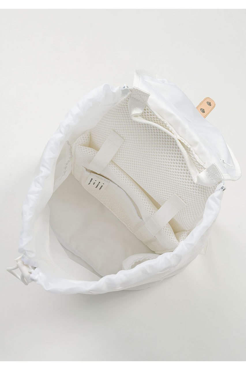 【マールマール/MARLMARL】の【UNISEX】【MATO by MARLMARL】PELICAN BACK PACK 人気、トレンドファッション・服の通販 founy(ファニー) ファッション Fashion レディースファッション Fashion for Women ポーチ&ミニバッグ Pouches & Mini Bags ショルダー Shoulder, Shoulder Strap シンプル Simple, Minimal ポケット Pocket, Pocket Detail ポーチ Pouch, Small Case ユニセックス Unisex, Genderless ラップ Wrap, Wrap Design リュック Backpack, Rucksack ループ Loop, Loop Knit おすすめ Recommended / Our Picks エレガント 上品 Elegant ビジネス 仕事 通勤 Business / Work / Commuting other-4|ID: prp329100004212832 ipo3291000000035347780