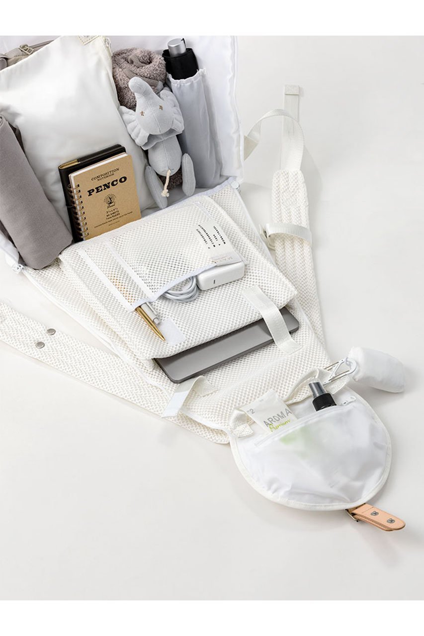 【マールマール/MARLMARL】の【UNISEX】【MATO by MARLMARL】PELICAN BACK PACK 人気、トレンドファッション・服の通販 founy(ファニー) ファッション Fashion レディースファッション Fashion for Women ポーチ&ミニバッグ Pouches & Mini Bags ショルダー Shoulder, Shoulder Strap シンプル Simple, Minimal ポケット Pocket, Pocket Detail ポーチ Pouch, Small Case ユニセックス Unisex, Genderless ラップ Wrap, Wrap Design リュック Backpack, Rucksack ループ Loop, Loop Knit おすすめ Recommended / Our Picks エレガント 上品 Elegant ビジネス 仕事 通勤 Business / Work / Commuting other-7|ID: prp329100004212832 ipo3291000000035347785