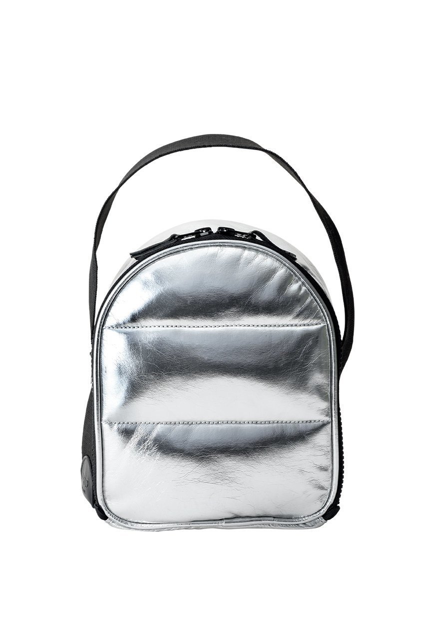 【マールマール/MARLMARL】の【UNISEX】【MATO by MARLMARL】HONEYCOMB POUCH インテリア・キッズ・メンズ・レディースファッション・服の通販 founy(ファニー) 　ファッション　Fashion　レディースファッション　Fashion for Women　ポーチ&ミニバッグ　Pouches & Mini Bags　キルティング　Quilted, Quilting　キルト　Quilt, Quilted Fabric　シルバー　Silver, Metallic Silver　シンプル　Simple, Minimal　ポケット　Pocket, Pocket Detail　ポーチ　Pouch, Small Case　メッシュ　Mesh, Net Fabric　ユニセックス　Unisex, Genderless　ワーク　Workwear, Utility Style　PUFFER SILVER|ID: prp329100004212834 ipo3291000000035613871