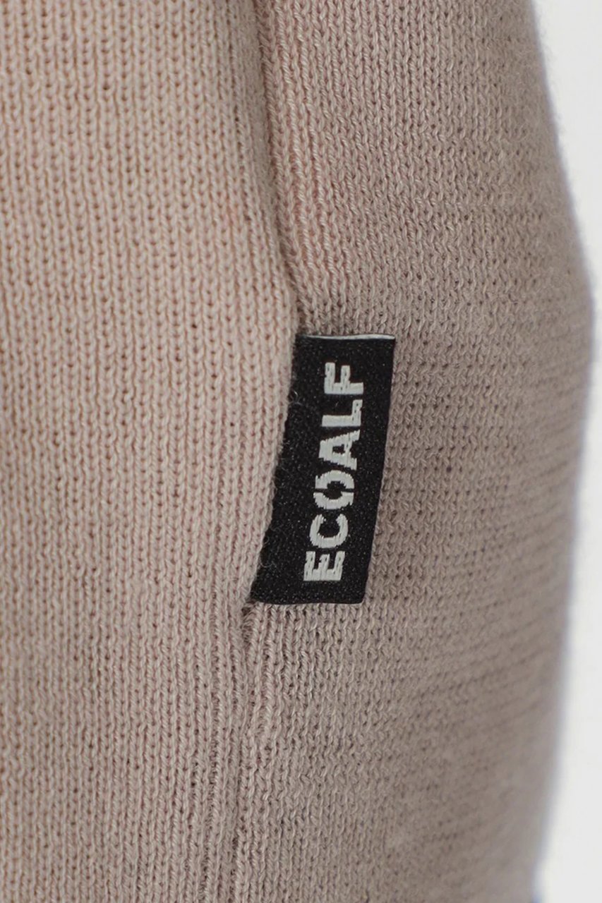 【エコアルフ/ECOALF】のCIRIS ラウンドネック カーディガン / CIRIS KNIT WOMAN 人気、トレンドファッション・服の通販 founy(ファニー) 　ファッション　Fashion　レディースファッション　Fashion for Women　トップス・カットソー　Cut & Sew Tops　ニット　Knit Tops & Sweaters　カーディガン・羽織り　Layered Style Cardigans　なめらか　Smooth, Silky Texture　カーディガン　Cardigan, Knitwear　コンパクト　Compact, Small Size　シルク　Silk, 100% Silk　ラウンド　Round, Round Neck　other-7|ID: prp329100004212835 ipo3291000000032915755