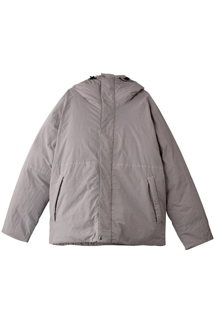 【ユニバーサルプロダクツ/UNIVERSAL PRODUCTS / MEN】の【MEN】GARMENT DYED DOWN JACKET ダウンジャケット インテリア・キッズ・メンズ・レディースファッション・服の通販 founy(ファニー) https://founy.com/ ファッション Fashion メンズファッション MEN ジャケット Jacket スポーティ Sporty ダウン Down |ID: prp329100004212837 ipo3291000000029215819