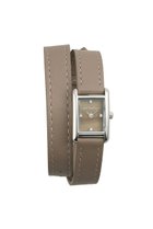 【プラス ヴァンドーム/Plus Vendome】のSTANDARD リストウォッチ グレージュ|ID: prp329100004212847 ipo3291000000032800032