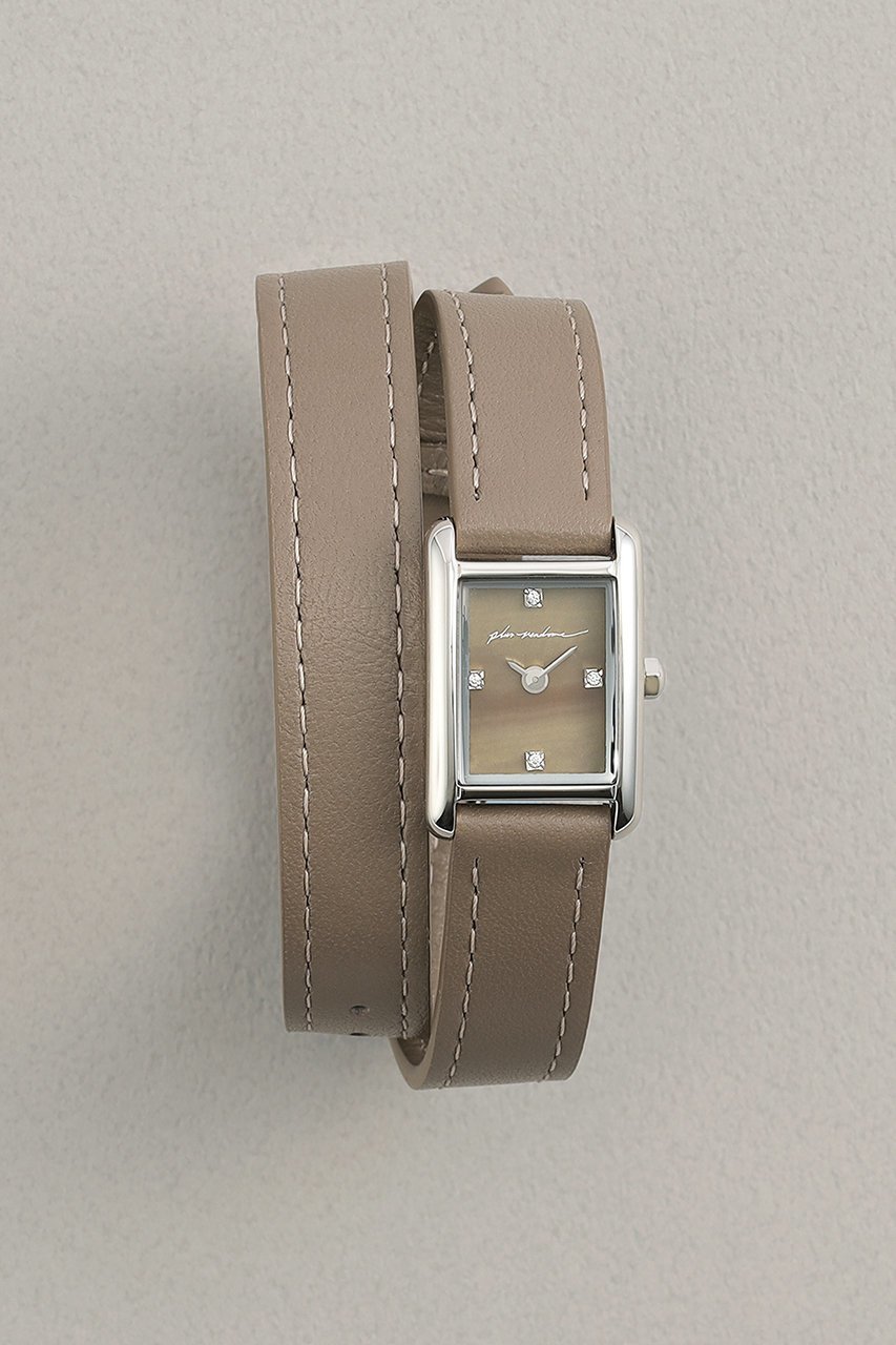 【プラス ヴァンドーム/Plus Vendome】のSTANDARD リストウォッチ 人気、トレンドファッション・服の通販 founy(ファニー) ファッション Fashion レディースファッション Fashion for Women レイングッズ・傘・晴雨兼用傘 Umbrellas & Rain Gear イタリア Italy 傘 Umbrella, Parasol ジュエリー Jewelry, Accessories スマート Smart, Elegant 時計 Watch, Wristwatch ハンカチ Handkerchief, Hanky フラット Flat, Flat Shoes ボックス Boxy, Box Shape 日本製 Made In Japan other-3|ID: prp329100004212847 ipo3291000000032800034