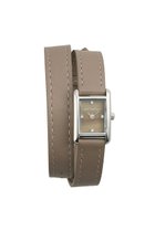 【プラス ヴァンドーム/Plus Vendome】のSTANDARD リストウォッチ グレージュ|ID: prp329100004212847 ipo3291000000036239448