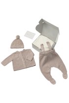 【マールマール/MARLMARL / KIDS】のicicle newborn box 人気、トレンドファッション・服の通販 founy(ファニー) ファッション Fashion キッズファッション KIDS ユニセックス Unisex ベビー Baby thumbnail momo|ID: prp329100004212848 ipo3291000000029215851