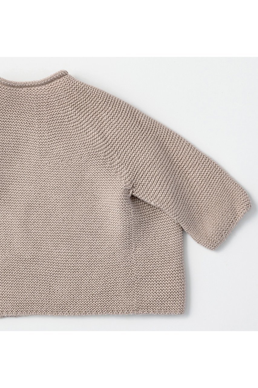 【マールマール/MARLMARL】のicicle newborn box 人気、トレンドファッション・服の通販 founy(ファニー) 　ファッション　Fashion　レディースファッション　Fashion for Women　カーディガン　Cardigan, Knitwear　セットアップ　Set-Up, Coordinated Outfit　ベビー　Baby, Babywear　ホールガーメント　WholeGarment, Seamless Knit　ボックス　Boxy, Box Shape　ユニセックス　Unisex, Genderless　ロング　Long, Long-Length　おすすめ　Recommended / Our Picks　ギフト プレゼント　Gift / Present　other-4|ID: prp329100004212848 ipo3291000000032874942