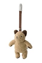 【マールマール/MARLMARL / GOODS】のBFF+ rattle 人気、トレンドファッション・服の通販 founy(ファニー) おすすめ Recommended / Our Picks ギフト プレゼント Gift / Present ブランケット Blanket, Throw Blanket ベビー Baby, Babywear ラップ Wrap, Wrap Design ロング Long, Long-Length ビジネス 仕事 通勤 Business / Work / Commuting 再入荷 Restock / Back in Stock thumbnail bear almond|ID: prp329100004212849 ipo3291000000034584225