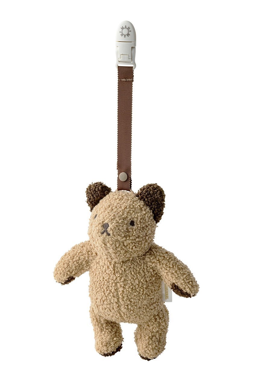 【マールマール/MARLMARL / GOODS】のBFF+ rattle インテリア・キッズ・メンズ・レディースファッション・服の通販 founy(ファニー) おすすめ Recommended / Our Picks ギフト プレゼント Gift / Present ブランケット Blanket, Throw Blanket ベビー Baby, Babywear ラップ Wrap, Wrap Design ロング Long, Long-Length ビジネス 仕事 通勤 Business / Work / Commuting 再入荷 Restock / Back in Stock bear almond|ID: prp329100004212849 ipo3291000000034584225