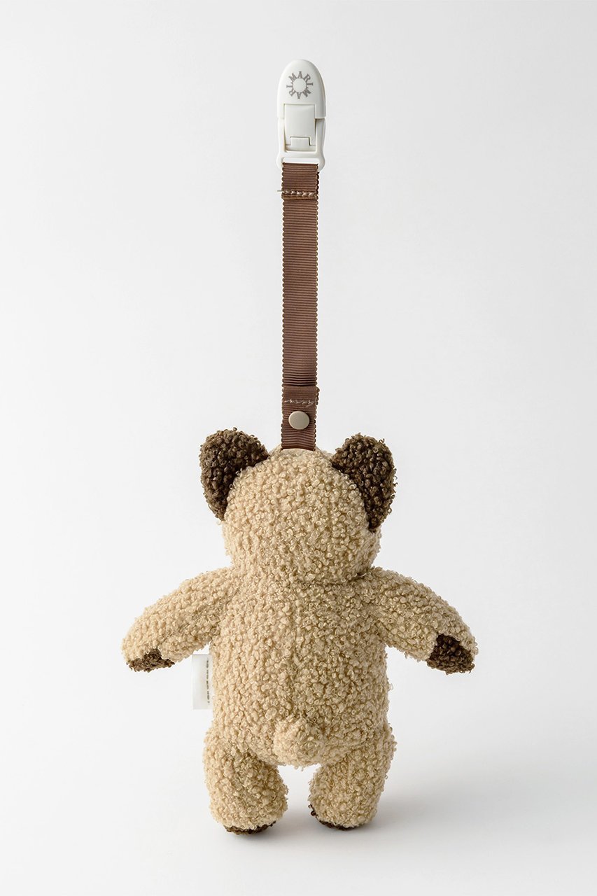 【マールマール/MARLMARL / GOODS】のBFF+ rattle 人気、トレンドファッション・服の通販 founy(ファニー) おすすめ Recommended / Our Picks ギフト プレゼント Gift / Present ブランケット Blanket, Throw Blanket ベビー Baby, Babywear ラップ Wrap, Wrap Design ロング Long, Long-Length ビジネス 仕事 通勤 Business / Work / Commuting 再入荷 Restock / Back in Stock other-2|ID: prp329100004212849 ipo3291000000034584226