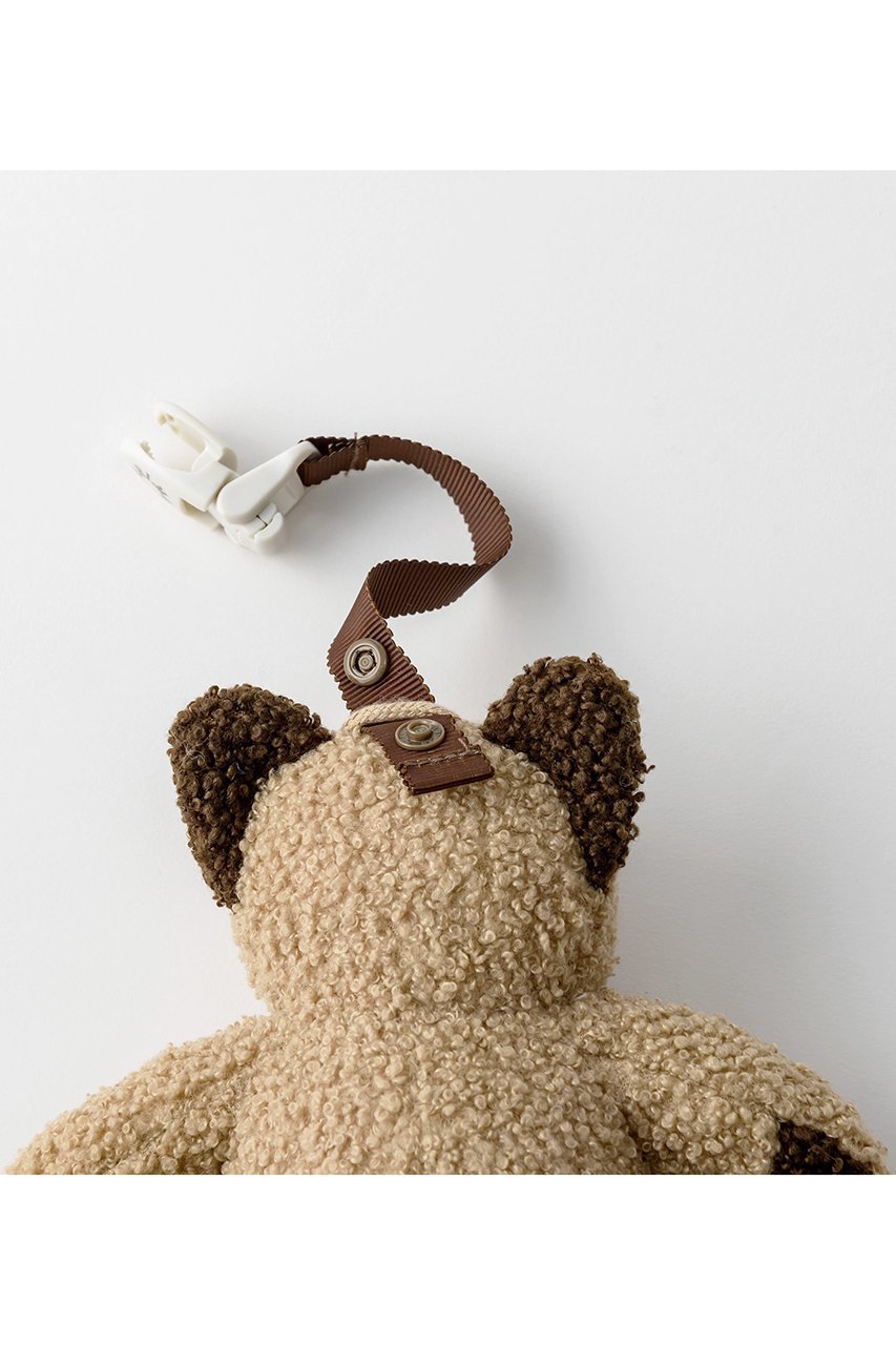 【マールマール/MARLMARL / GOODS】のBFF+ rattle 人気、トレンドファッション・服の通販 founy(ファニー) おすすめ Recommended / Our Picks ギフト プレゼント Gift / Present ブランケット Blanket, Throw Blanket ベビー Baby, Babywear ラップ Wrap, Wrap Design ロング Long, Long-Length ビジネス 仕事 通勤 Business / Work / Commuting 再入荷 Restock / Back in Stock other-4|ID: prp329100004212849 ipo3291000000034584228