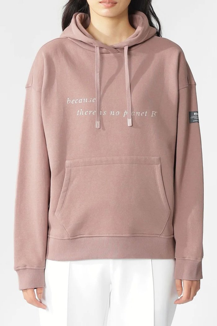 【エコアルフ/ECOALF】のBUNOL BECAUSE フーディー / BUNOLALF SWEATSHIRT WOMAN インテリア・キッズ・メンズ・レディースファッション・服の通販 founy(ファニー) https://founy.com/ ファッション Fashion レディースファッション WOMEN トップス・カットソー Tops/Tshirt シャツ/ブラウス Shirts/Blouses パーカ Sweats ロング / Tシャツ T-Shirts スウェット Sweat カットソー Cut and Sewn コレクション Collection |ID: prp329100004212850 ipo3291000000029215857