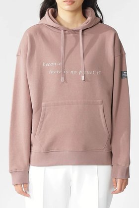 【エコアルフ/ECOALF】 BUNOL BECAUSE フーディー / BUNOLALF SWEATSHIRT WOMAN人気、トレンドファッション・服の通販 founy(ファニー) ファッション Fashion レディースファッション WOMEN トップス・カットソー Tops/Tshirt シャツ/ブラウス Shirts/Blouses パーカ Sweats ロング / Tシャツ T-Shirts スウェット Sweat カットソー Cut and Sewn コレクション Collection NEW・新作・新着・新入荷 New Arrivals |ID:prp329100004212850