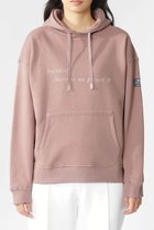 【エコアルフ/ECOALF】のBUNOL BECAUSE フーディー / BUNOLALF SWEATSHIRT WOMAN 人気、トレンドファッション・服の通販 founy(ファニー) ファッション Fashion レディースファッション WOMEN トップス・カットソー Tops/Tshirt シャツ/ブラウス Shirts/Blouses パーカ Sweats ロング / Tシャツ T-Shirts スウェット Sweat カットソー Cut and Sewn コレクション Collection NEW・新作・新着・新入荷 New Arrivals thumbnail ピンク|ID: prp329100004212850 ipo3291000000029215858