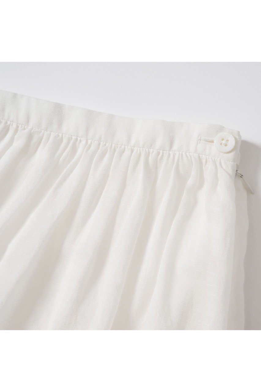 【プリスティン/PRISTINE】のカルゼスカート 人気、トレンドファッション・服の通販 founy(ファニー) ファッション Fashion レディースファッション Fashion for Women スカート Skirts ロングスカート Long Skirts / Maxi & Midi Skirts おすすめ Recommended / Our Picks ペチコート Petticoat, Underskirt ロング Long, Long-Length 冬 Winter / This Winter other-4|ID: prp329100004213985 ipo3291000000035509217