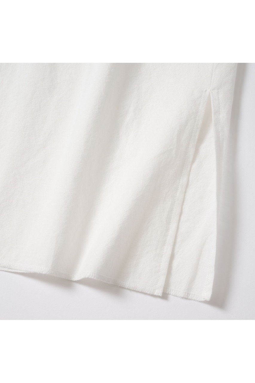 【プリスティン/PRISTINE】のポプリンギャザースカート 人気、トレンドファッション・服の通販 founy(ファニー) ファッション Fashion レディースファッション Fashion for Women スカート Skirts ロングスカート Long Skirts / Maxi & Midi Skirts ギャザー Gathered, Ruffled シンプル Simple, Minimal ペチコート Petticoat, Underskirt ロング Long, Long-Length other-6|ID: prp329100004213986 ipo3291000000035509334