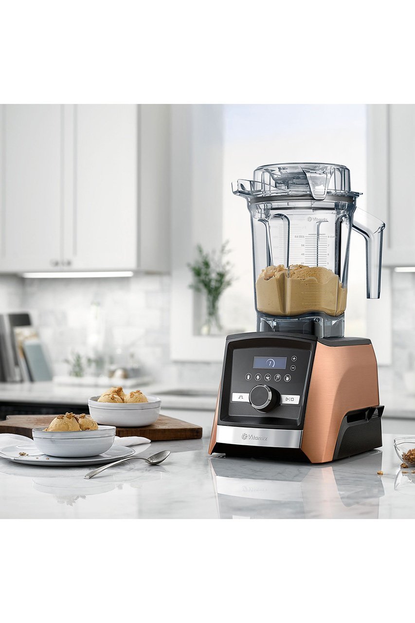 【バイタミックス/VITA MIX / GOODS】のVitamix A3500i 人気、トレンドファッション・服の通販 founy(ファニー) ベスト Vest, Waistcoat other-2|ID: prp329100004213988 ipo3291000000031387048