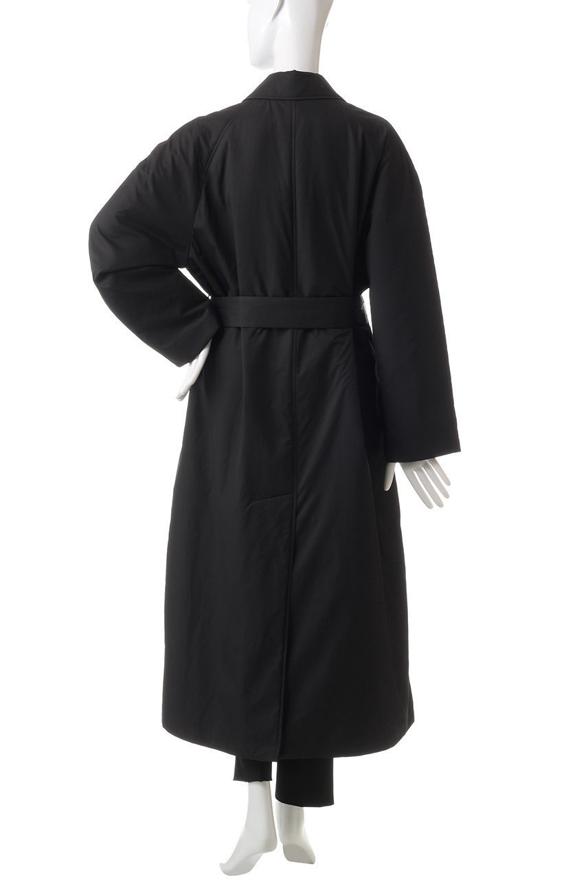 【セアン/SCEARN】のTAFTA COAT/コート 人気、トレンドファッション・服の通販 founy(ファニー) ファッション Fashion レディースファッション Fashion for Women アウター Coat / Outerwear Collection コート・ロングコート・ピーコート Long Coats, Peacoats & More シンプル Simple, Minimal ロング Long, Long-Length 定番 Standard, Basic Item 軽量 Lightweight, Ultra Light other-4|ID: prp329100004214887 ipo3291000000032944532