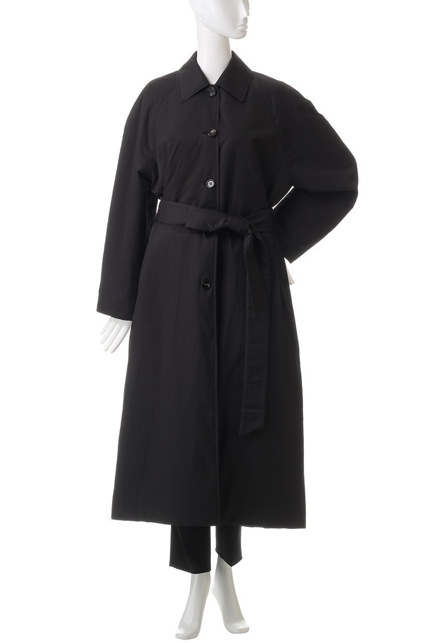 【セアン/SCEARN】のTAFTA COAT/コート 人気、トレンドファッション・服の通販 founy(ファニー) ファッション Fashion レディースファッション Fashion for Women アウター Coat / Outerwear Collection コート・ロングコート・ピーコート Long Coats, Peacoats & More シンプル Simple, Minimal ロング Long, Long-Length 定番 Standard, Basic Item 軽量 Lightweight, Ultra Light other-2|ID: prp329100004214887 ipo3291000000035825080