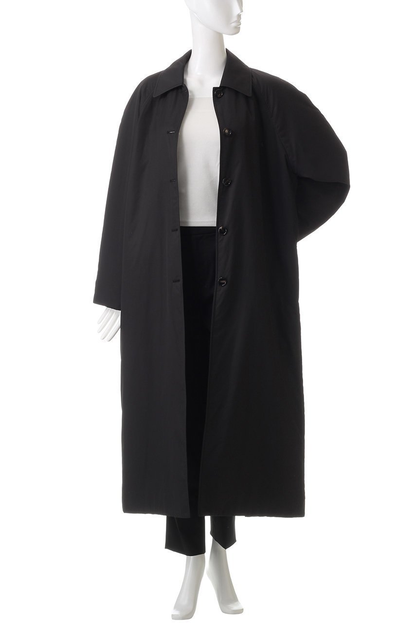 【セアン/SCEARN】のTAFTA COAT/コート 人気、トレンドファッション・服の通販 founy(ファニー) 　ファッション　Fashion　レディースファッション　Fashion for Women　アウター　Coat / Outerwear Collection　コート・ロングコート・ピーコート　Long Coats, Peacoats & More　シンプル　Simple, Minimal　ロング　Long, Long-Length　定番　Standard, Basic Item　軽量　Lightweight, Ultra Light　other-7|ID: prp329100004214887 ipo3291000000036562182