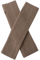 【ガリャルダガランテ/GALLARDAGALANTE】のカシミヤアームウォーマー モカ|ID: prp329100004214903 ipo3291000000032817219