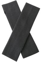 【ガリャルダガランテ/GALLARDAGALANTE】のカシミヤアームウォーマー グレー|ID: prp329100004214903 ipo3291000000032817220