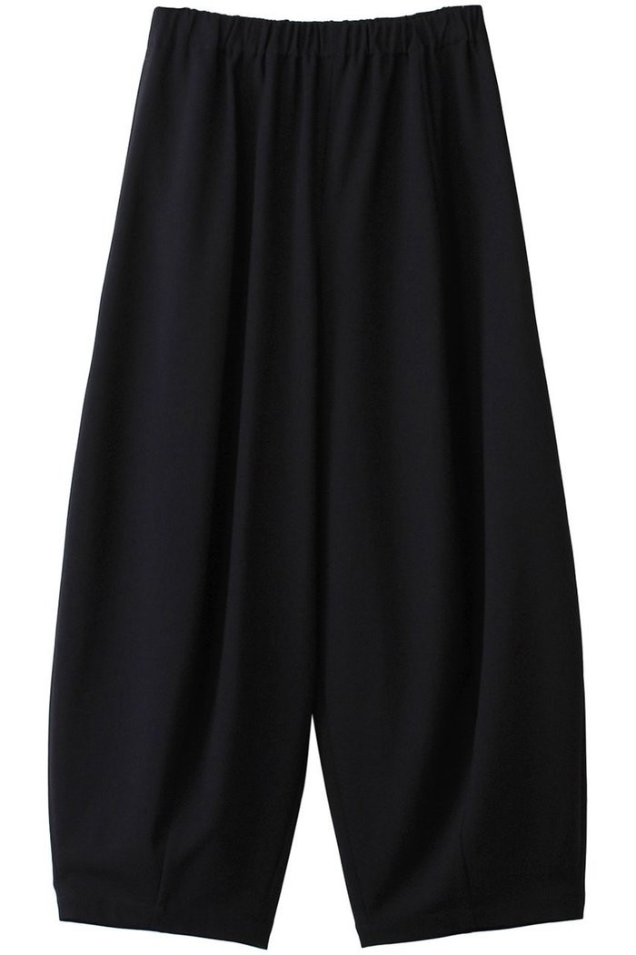【カレンソロジー/Curensology】のダブルクロスドロストパンツ インテリア・キッズ・メンズ・レディースファッション・服の通販 founy(ファニー) https://founy.com/ ファッション Fashion レディースファッション WOMEN パンツ Pants ストレッチ Stretch ドローコード Draw Cord フィット Fit ポケット Pocket 日本製 Made In Japan |ID: prp329100004214904 ipo3291000000030865009