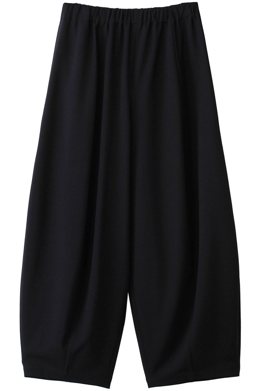 【カレンソロジー/Curensology】のダブルクロスドロストパンツ 人気、トレンドファッション・服の通販 founy(ファニー) 　ファッション　Fashion　レディースファッション　Fashion for Women　パンツ　Pants & Trousers　ストレッチ　Stretch, Stretchy Fabric　ドローコード　Drawcord, Drawstring Cord　フィット　Fit, Slim Fit　ポケット　Pocket, Pocket Detail　日本製　Made In Japan　 other-1|ID: prp329100004214904 ipo3291000000032938171