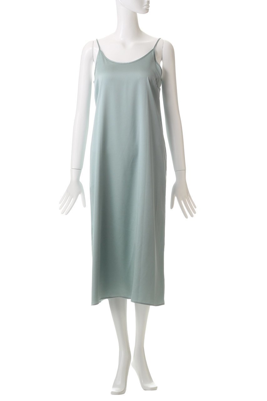 【アルアバイル/allureville】のチュールフリルティアードワンピース 人気、トレンドファッション・服の通販 founy(ファニー) 　ファッション　Fashion　レディースファッション　WOMEN　ワンピース　Dress　チュニック　Tunic　シアー　Sheer　チュニック　Tunic　チュール　Tulle　トレンド　Trend　ドレス　Dress　ノースリーブ　No Sleeve　フリル　Frills　ペチコート　Petticoat　ロング　Long　other-6|ID: prp329100004214913 ipo3291000000031386886