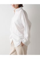 【ウィムガゼット/Whim Gazette】のドルマンシャツ 人気、トレンドファッション・服の通販 founy(ファニー) ファッション Fashion レディースファッション WOMEN トップス・カットソー Tops/Tshirt シャツ/ブラウス Shirts/Blouses ストレッチ Stretch スリーブ Sleeve タイプライター Typewriter トレンド Trend フォルム Form ロング Long エレガント 上品 Elegant NEW・新作・新着・新入荷 New Arrivals thumbnail オフホワイト|ID: prp329100004214922 ipo3291000000029230764